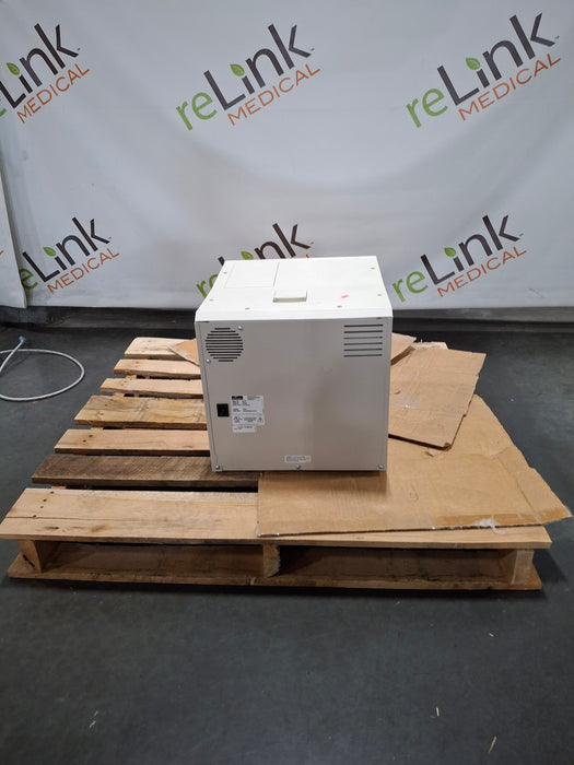 Midmark Ritter M9-022 UltraClave Autoclave Sterilizer