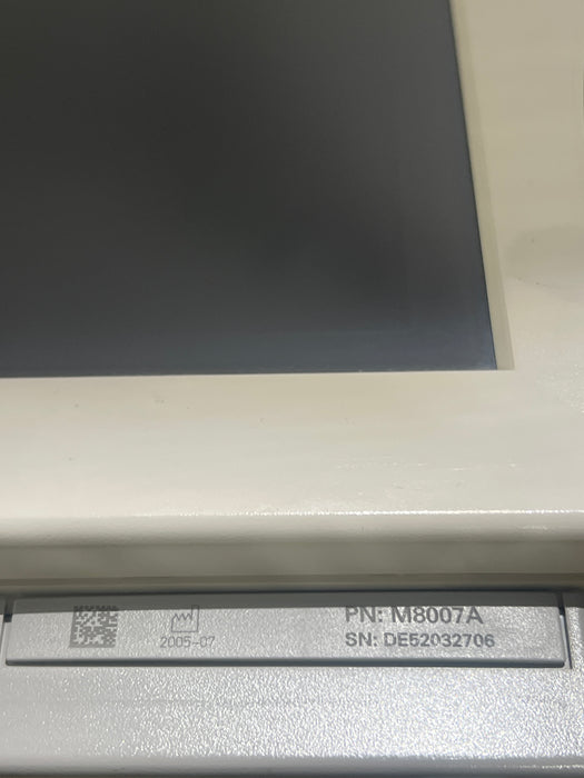 Philips IntelliVue MP70 Patient Monitor