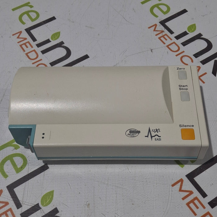 Philips M3001A-A02C18 OxiMax SpO2, NIBP, 12 lead ECG, Temp, IBP MMS Module