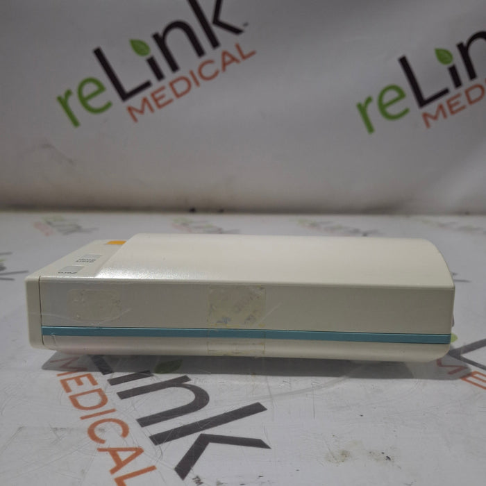 Philips M3001A-A02C18 OxiMax SpO2, NIBP, 12 lead ECG, Temp, IBP MMS Module