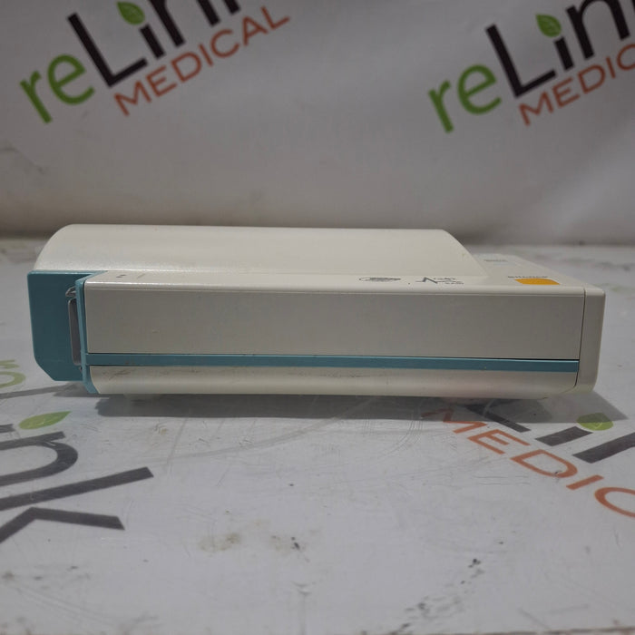 Philips M3001A-A02C18 OxiMax SpO2, NIBP, 12 lead ECG, Temp, IBP MMS Module