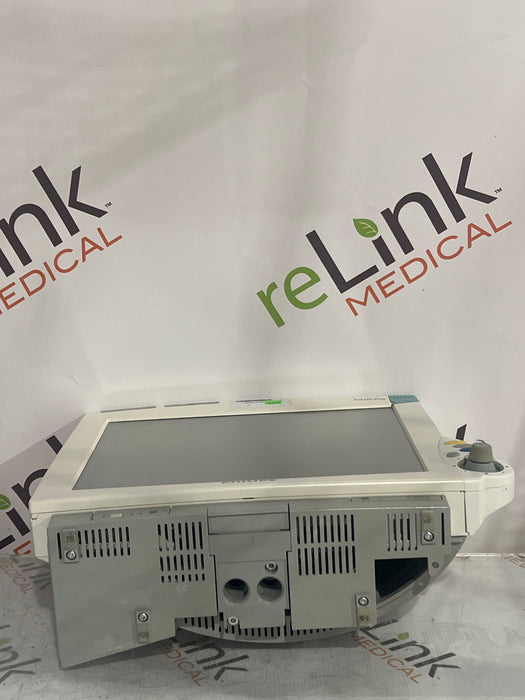 Philips IntelliVue MP70 Patient Monitor