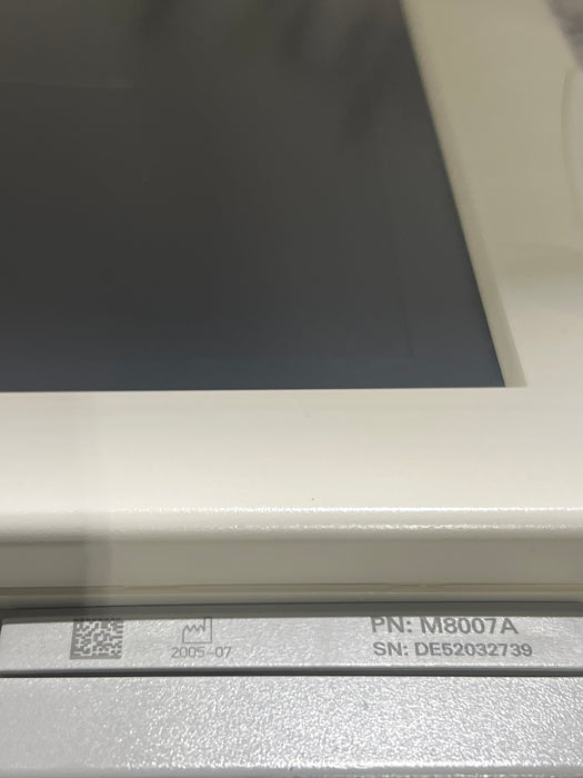 Philips IntelliVue MP70 Patient Monitor