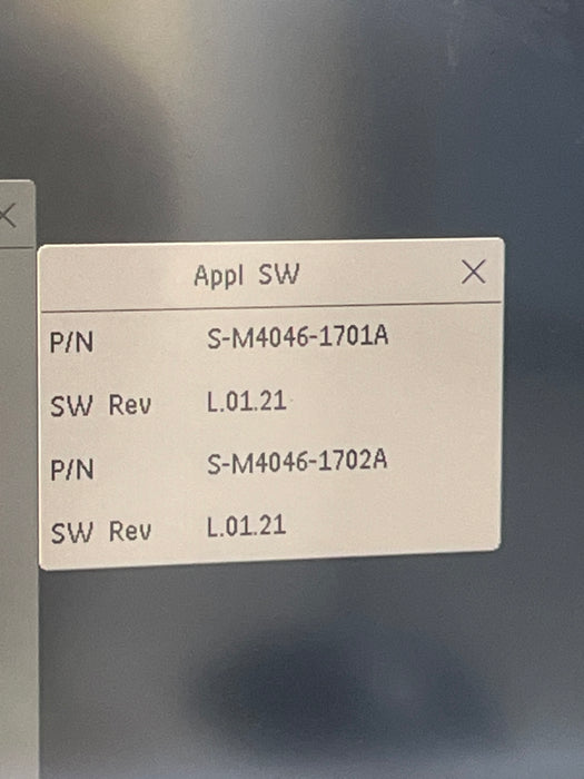 Philips IntelliVue MP70 Patient Monitor