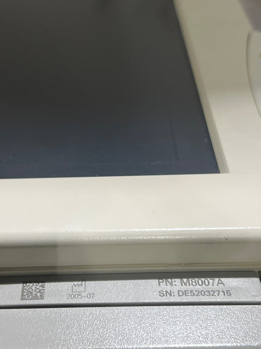 Philips IntelliVue MP70 Patient Monitor