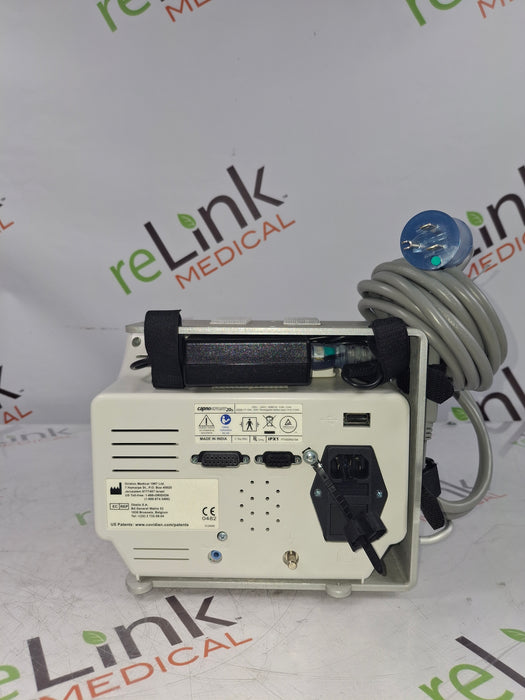 Oridion Capnostream 20P Capnography Monitor