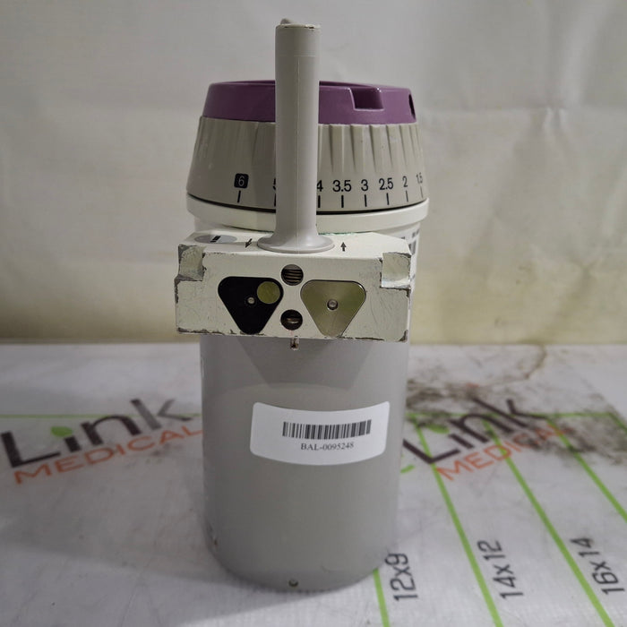Draeger Medical Vapor 2000 Isoflurane Vaporizer