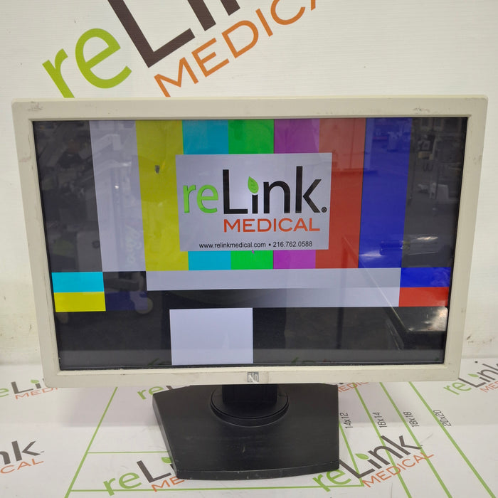 Elo Touch Solutions ET2200L-8CWA-0-BG-G 22" Touch Screen Monitor