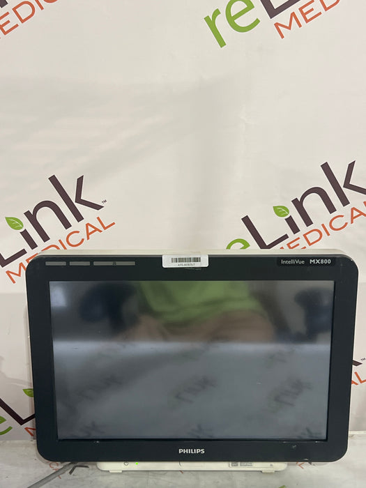 Philips MX800 Bedside Patient Monitor