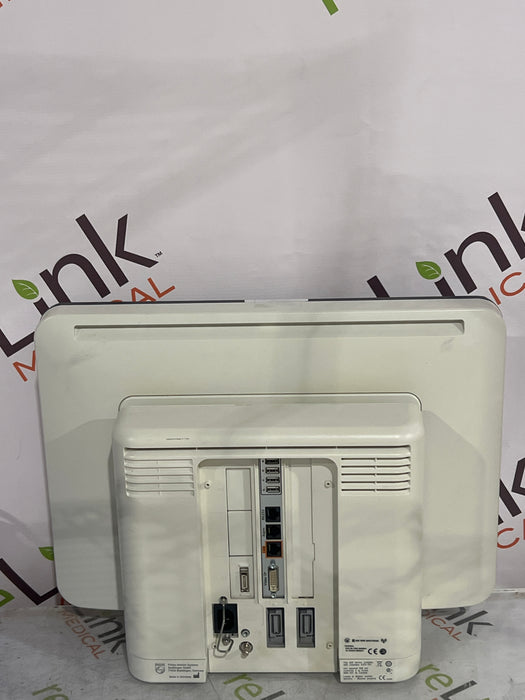 Philips MX800 Bedside Patient Monitor