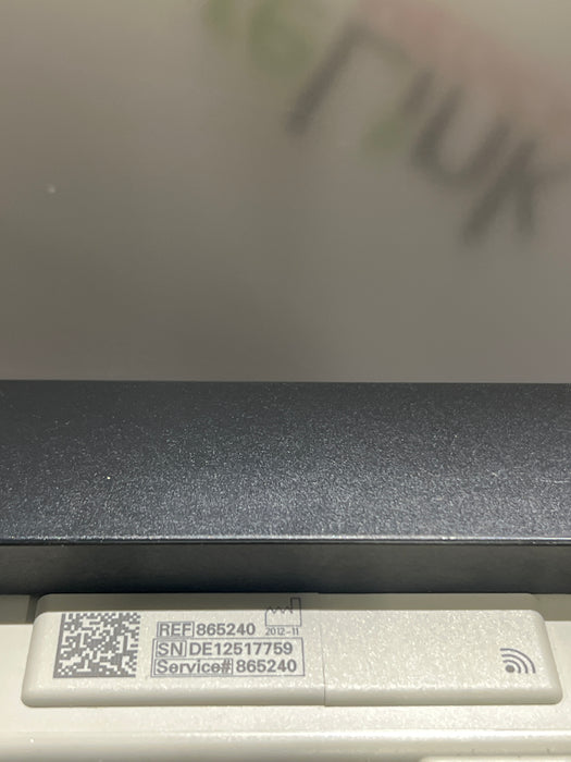 Philips MX800 Bedside Patient Monitor