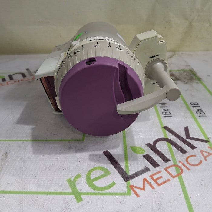Draeger Medical Vapor 2000 Isoflurane Vaporizer