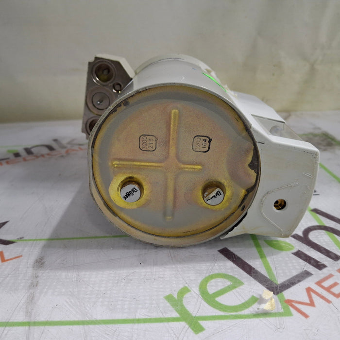 Draeger Medical Vapor 2000 Isoflurane Vaporizer