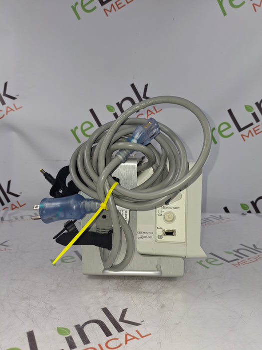 Oridion Capnostream 20P Capnography Monitor