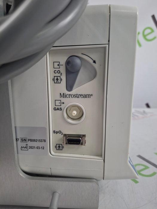 Oridion Capnostream 20P Capnography Monitor