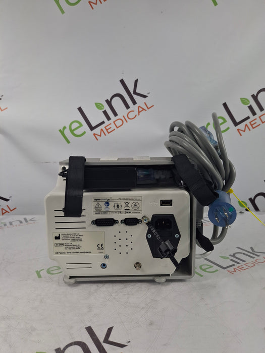 Oridion Capnostream 20P Capnography Monitor