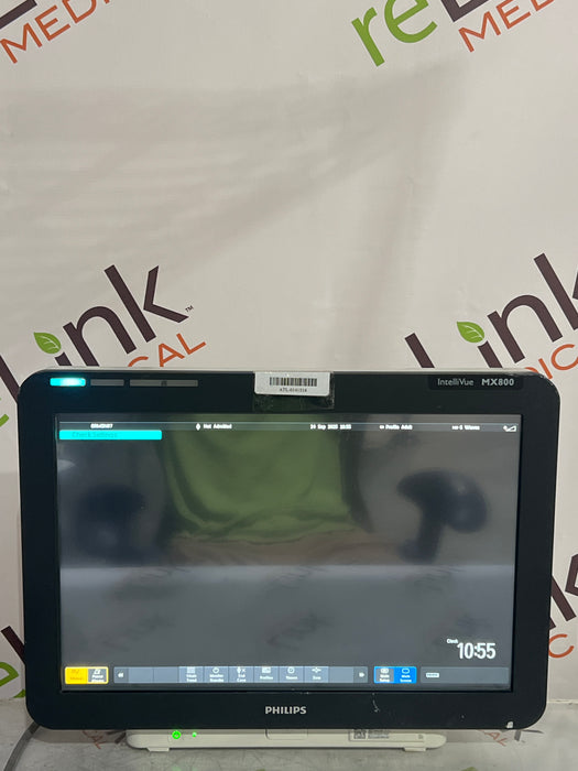 Philips MX800 Bedside Patient Monitor