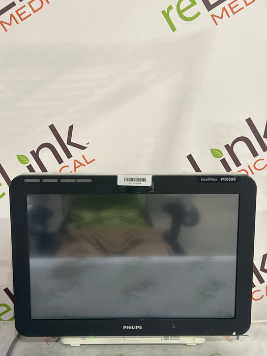 Philips MX800 Bedside Patient Monitor