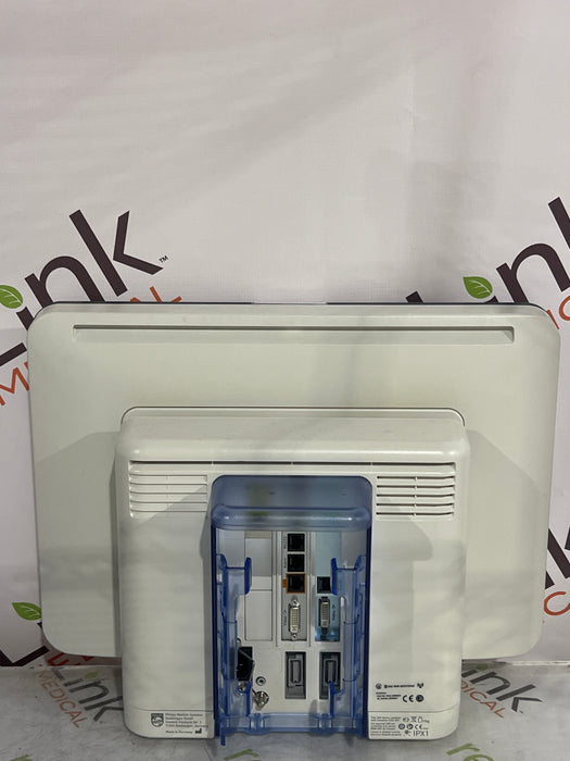 Philips MX800 Bedside Patient Monitor