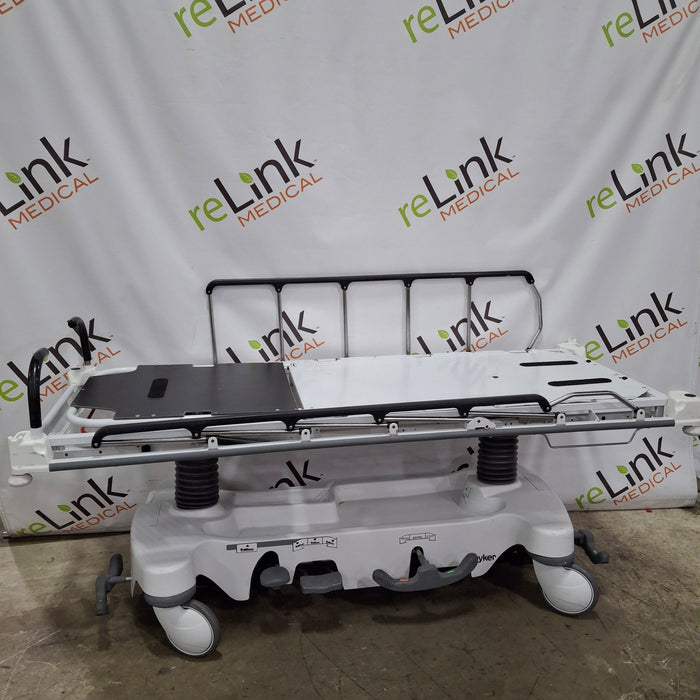 Stryker 0748 Transport Stretcher