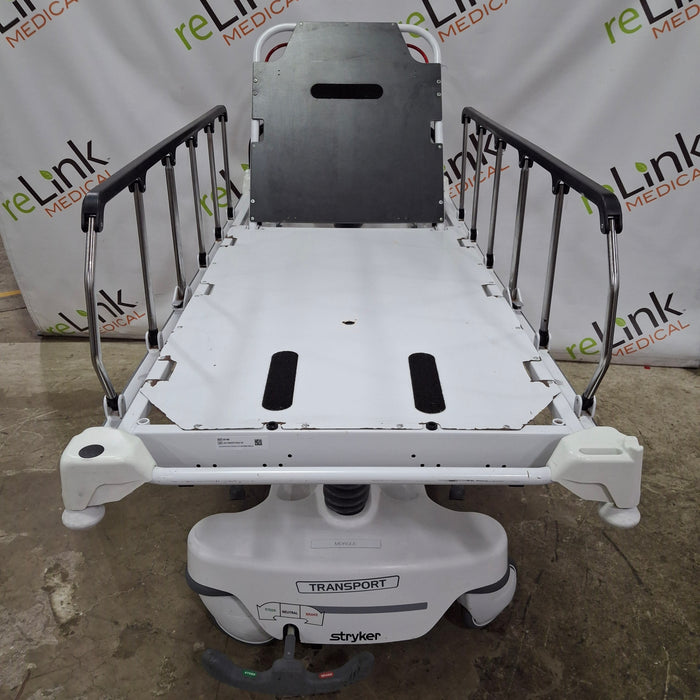 Stryker 0748 Transport Stretcher