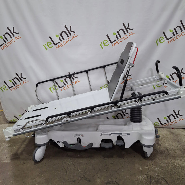 Stryker 0748 Transport Stretcher