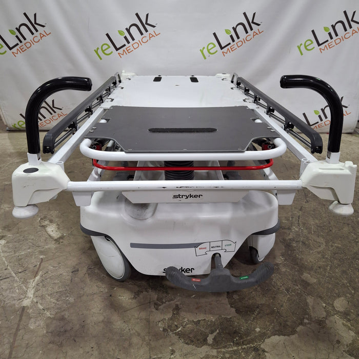 Stryker 0748 Transport Stretcher