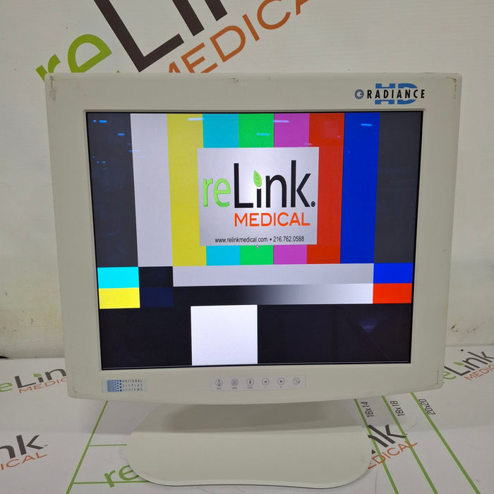 Karl Storz SC-SX19-A1A11 Monitor