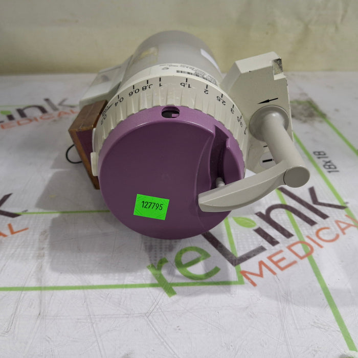 Draeger Medical Vapor 2000 Isoflurane Vaporizer