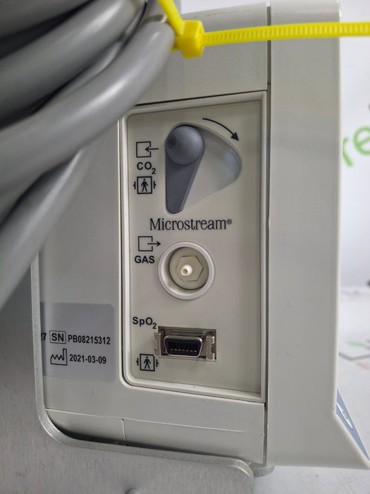 Oridion Capnostream 20P Capnography Monitor