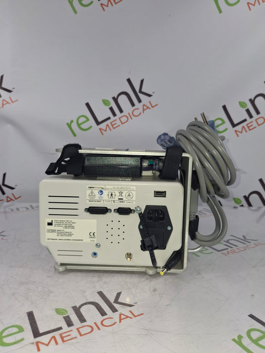 Oridion Capnostream 20P Capnography Monitor
