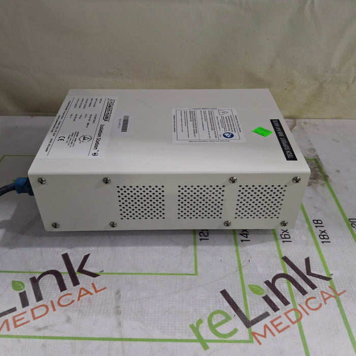 Powertronix Isolation Station