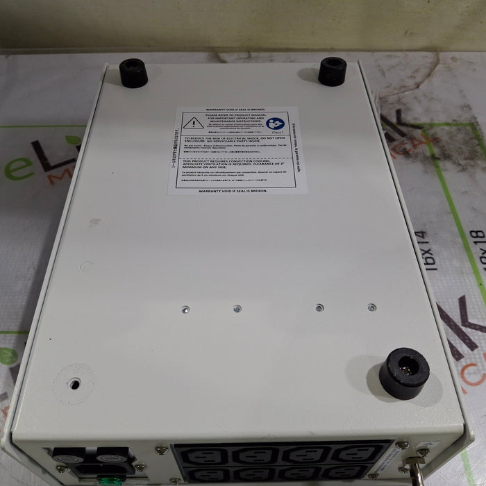 Powertronix Isolation Station