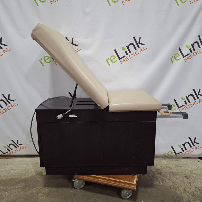 Midmark Ritter Model 104 Exam Table