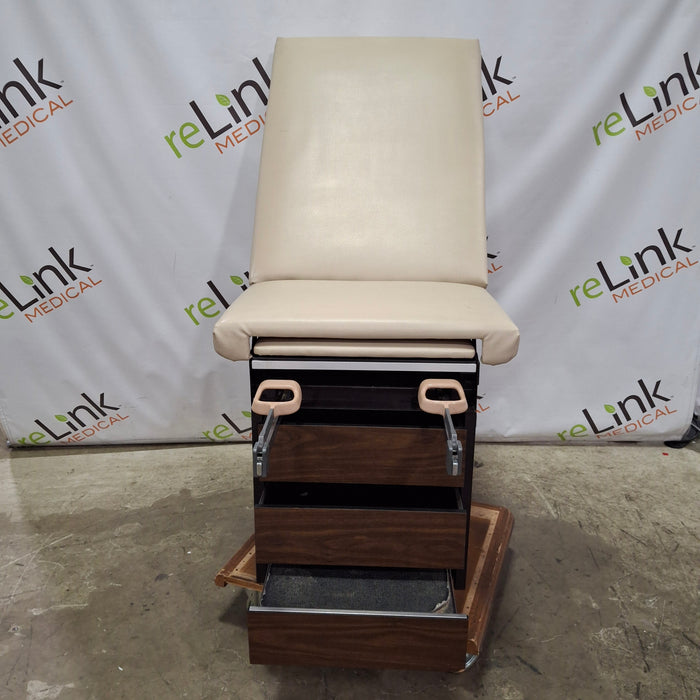 Midmark Ritter Model 104 Exam Table
