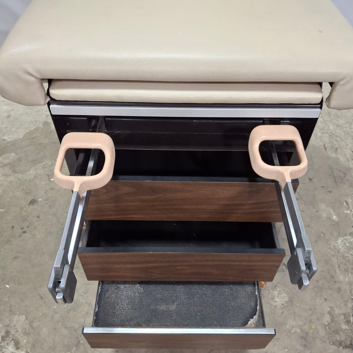 Midmark Ritter Model 104 Exam Table