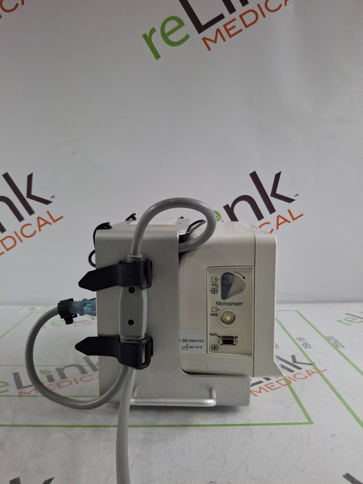 Oridion Capnostream 20P Capnography Monitor