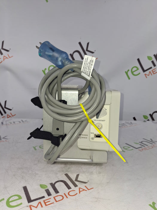 Oridion Capnostream 20P Capnography Monitor