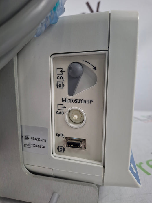 Oridion Capnostream 20P Capnography Monitor