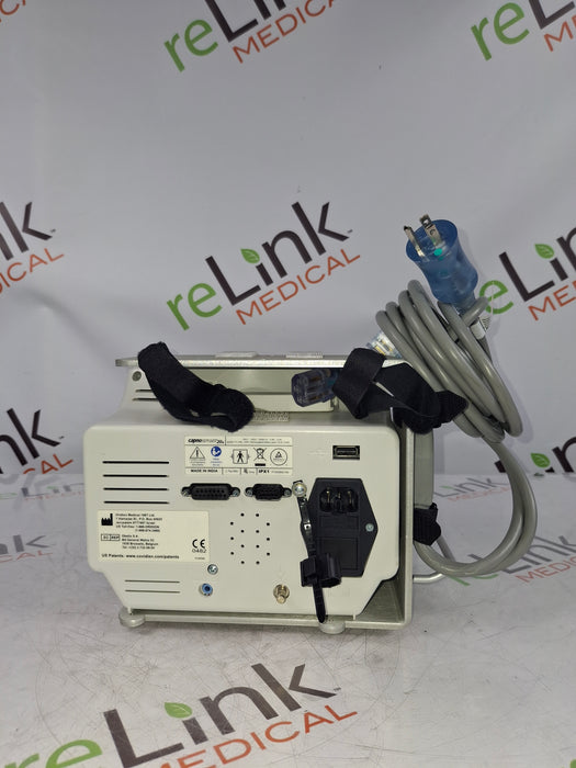 Oridion Capnostream 20P Capnography Monitor