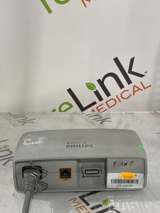 Philips M8023A X2/MP2 Charger