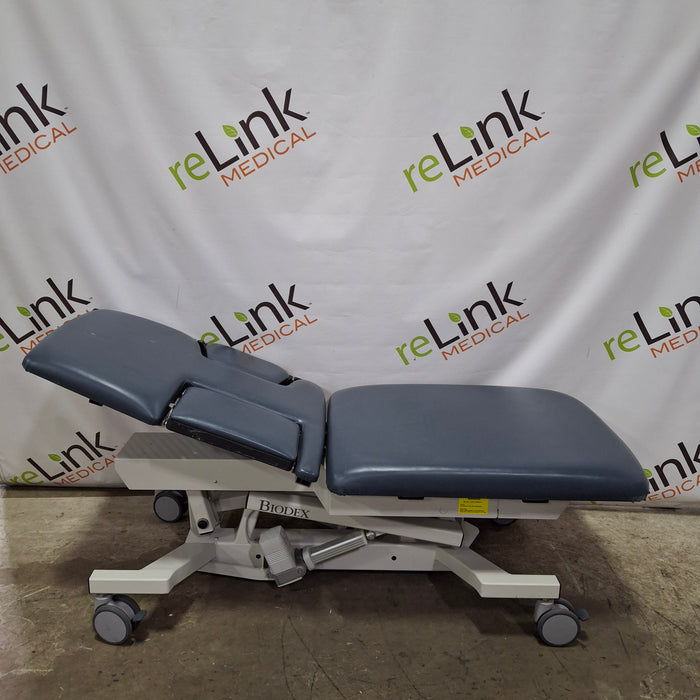 Biodex 058-701 Echocardiography Econo Table