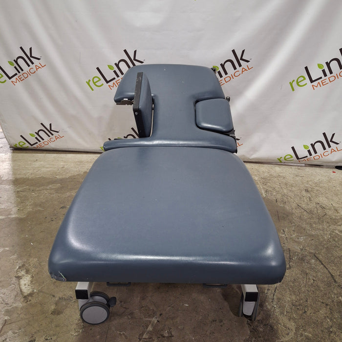 Biodex 058-701 Echocardiography Econo Table