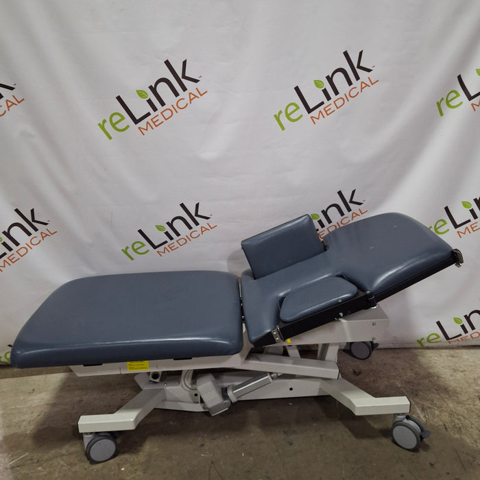 Biodex 058-701 Echocardiography Econo Table