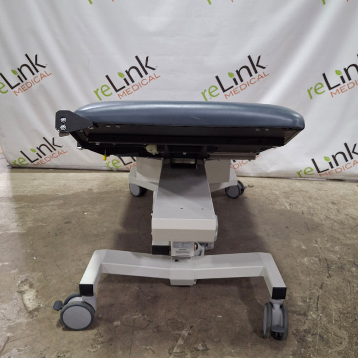 Biodex 058-701 Echocardiography Econo Table