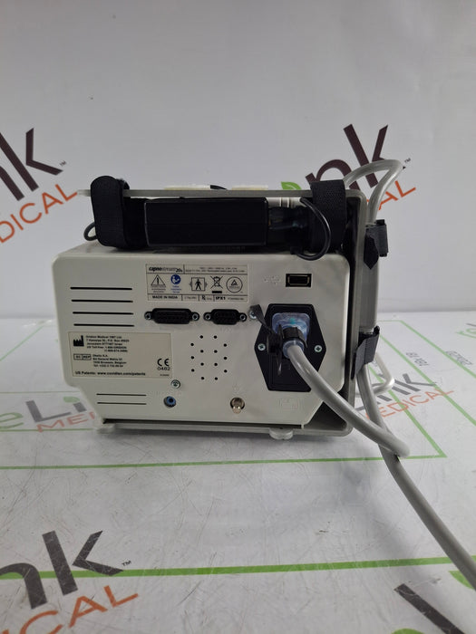 Oridion Capnostream 20P Capnography Monitor