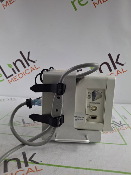 Oridion Capnostream 20P Capnography Monitor