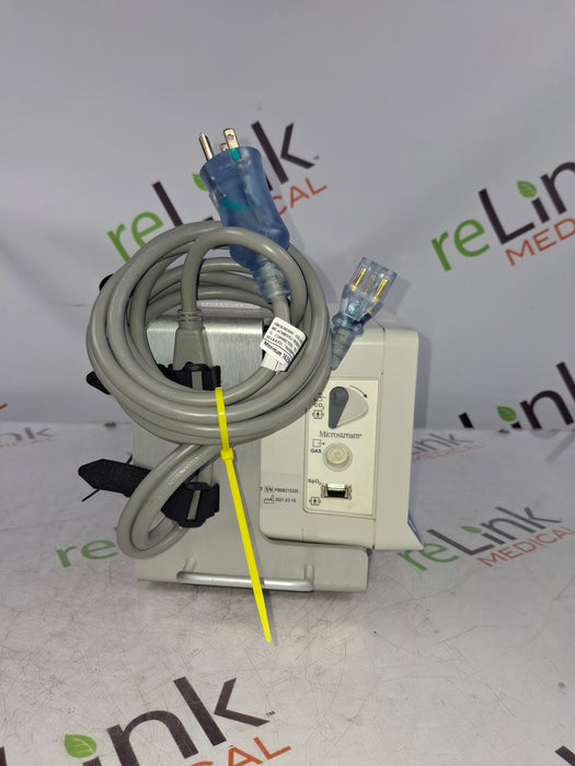 Oridion Capnostream 20P Capnography Monitor