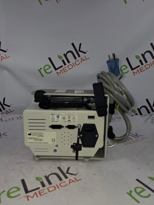 Oridion Capnostream 20P Capnography Monitor