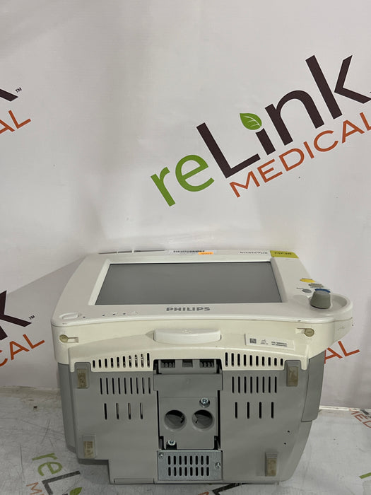 Philips IntelliVue MP30 Patient Monitor